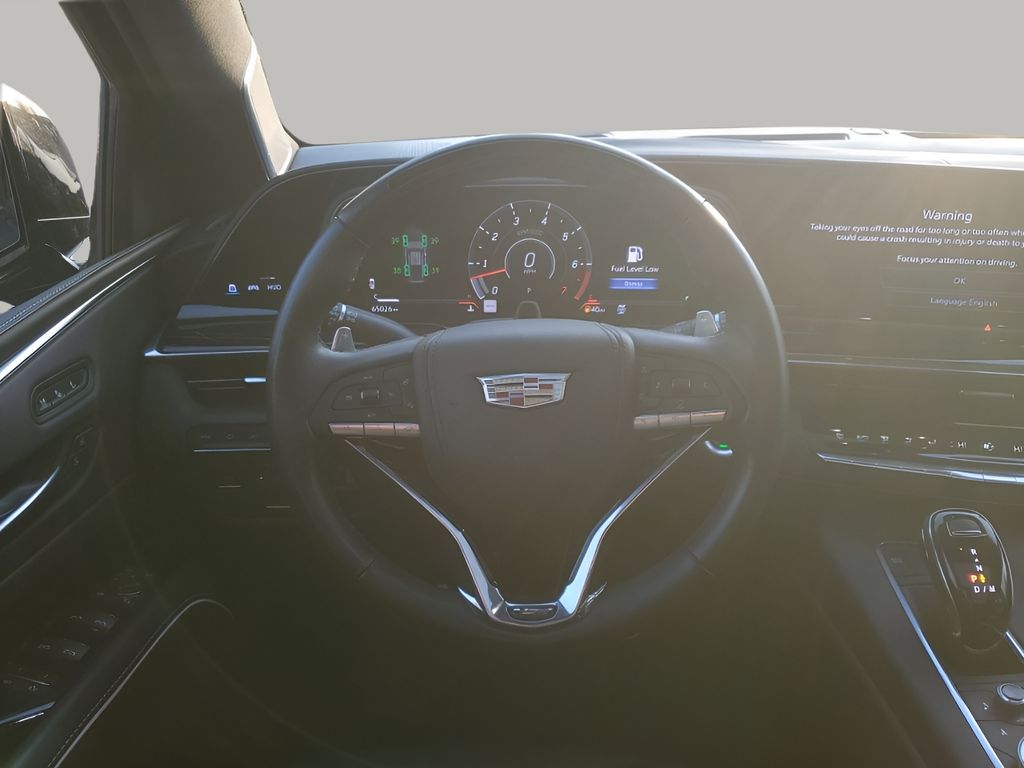 Used Car 2023 Cadillac Escalade Esv  V-series For Sale Under $100,000 In Austin, Texas