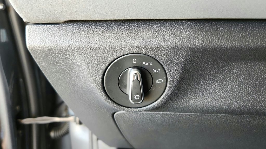 2026 Volkswagen Jetta