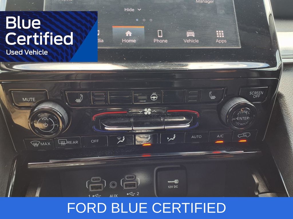 2023 Jeep Grand Cherokee L Altitude Black at Bayway Chrysler Dodge Jeep Ram