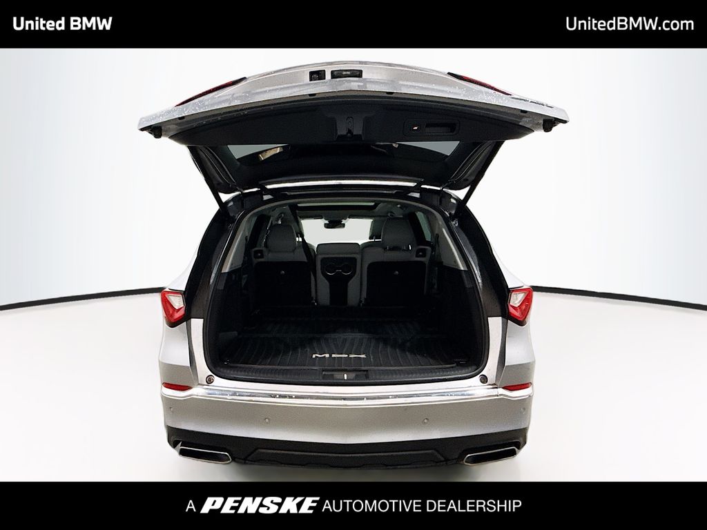 Thumbnail: 2023 Acura MDX - 14