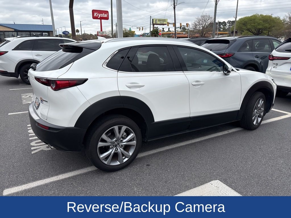 2023 Mazda CX-30 2.5 S Premium