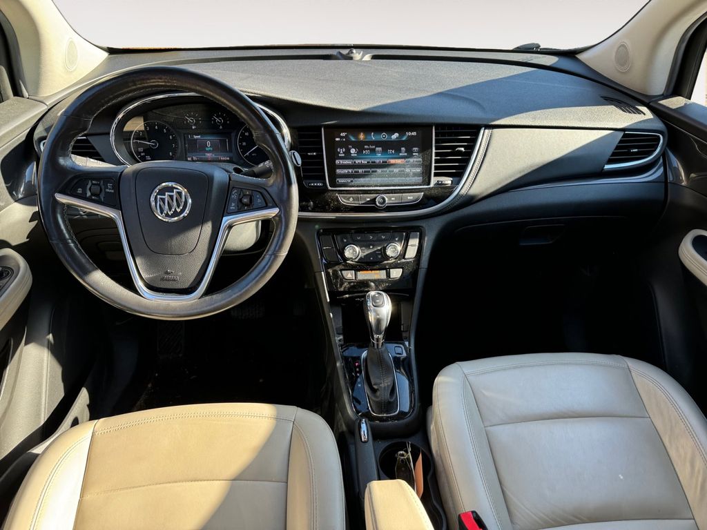 2019 Buick Encore Essence 10