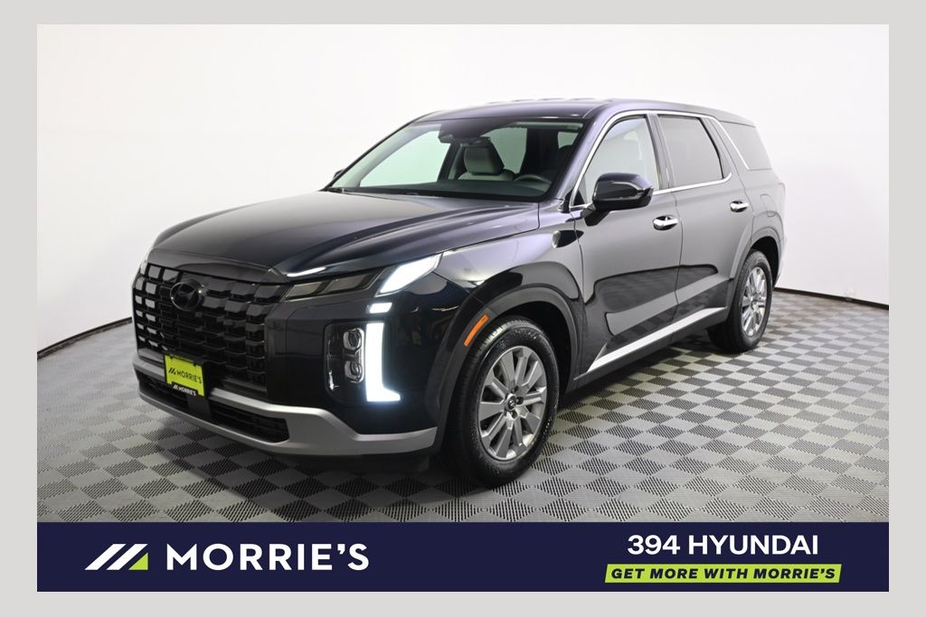 2023 Hyundai Palisade SE AWD's photo