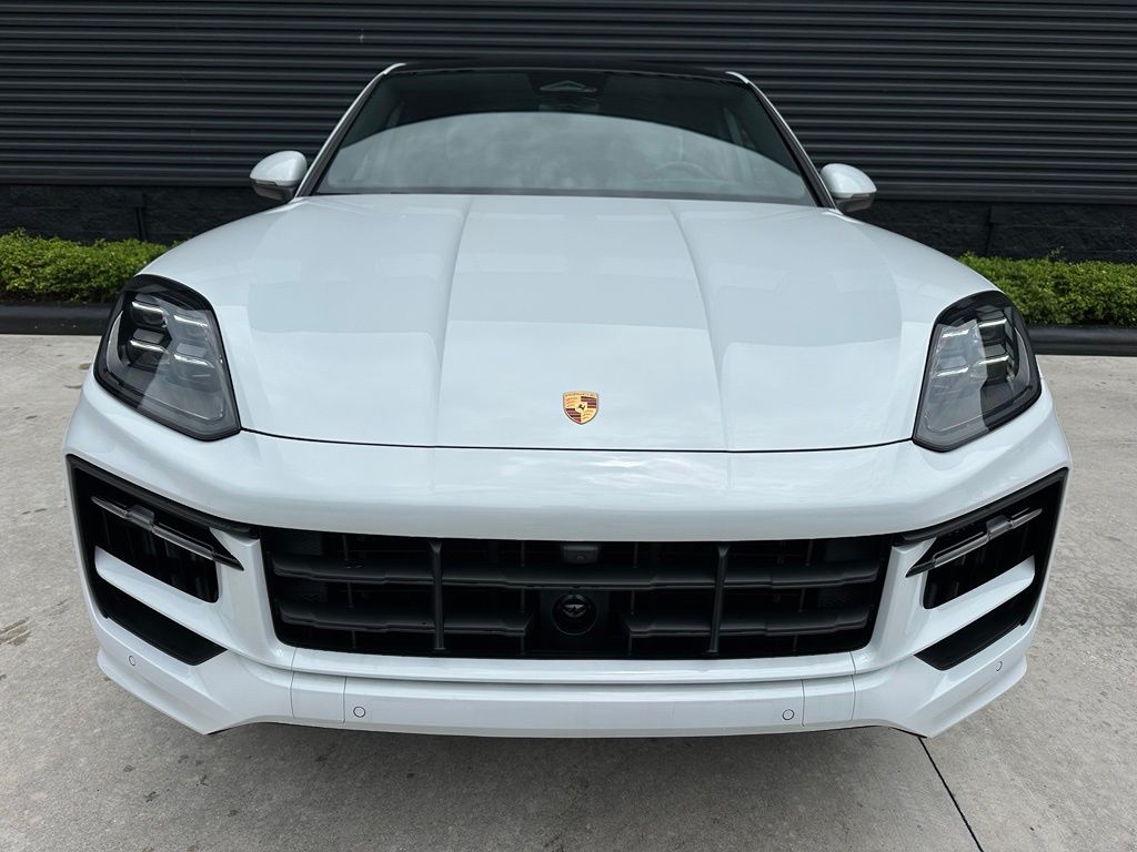 Thumbnail: 2026 Porsche  - 8