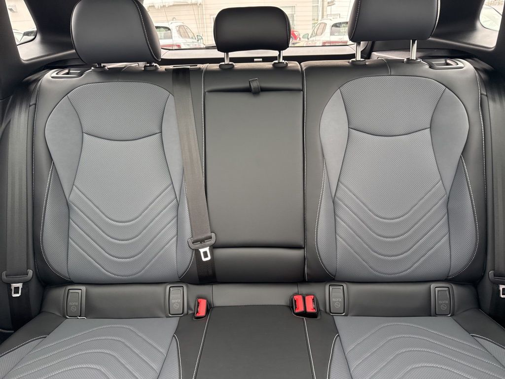 New 2026 Black Volkswagen 2.0T SE R-Line Black image 14