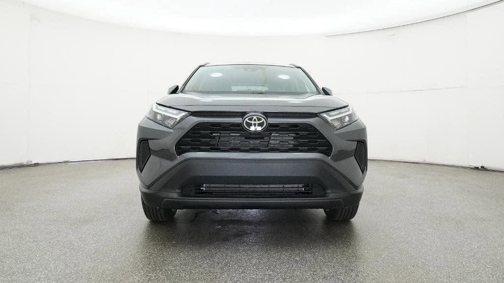 Thumbnail: 2025 Toyota RAV4 - 3