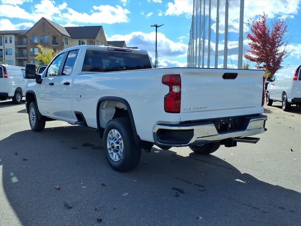 ChevroletSilverado 2500HD30