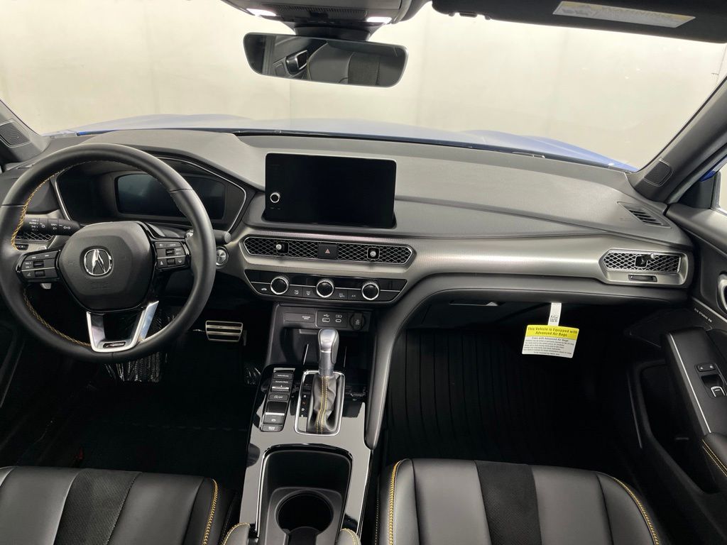 Thumbnail: 2026 Acura Integra - 18