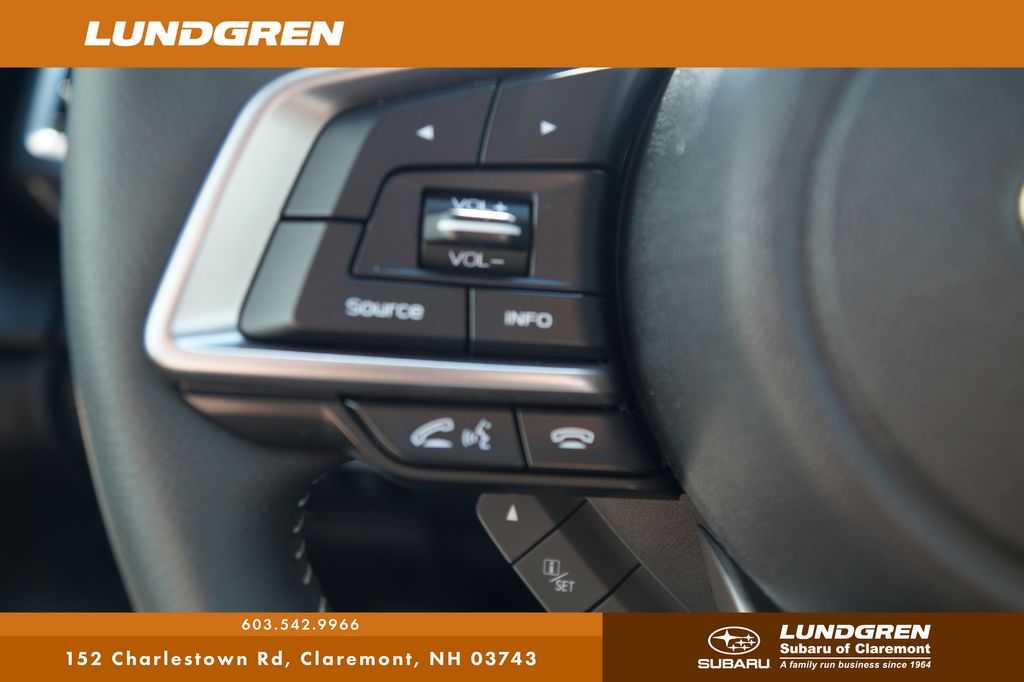 Used 2023 Subaru Forester SUV