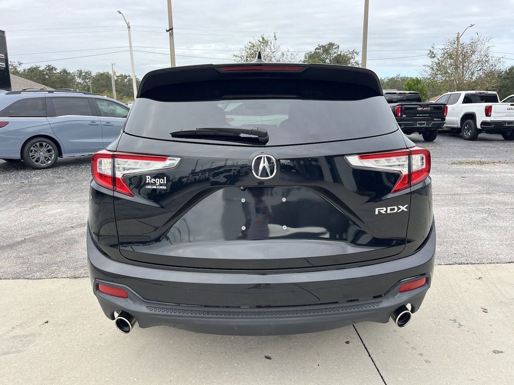 2020 Acura RDX Technology Package 6