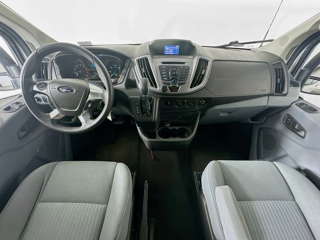 Used 2015 White Ford XLT image 10