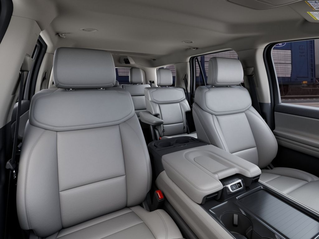 New 2027 Gray Ford Active image 14