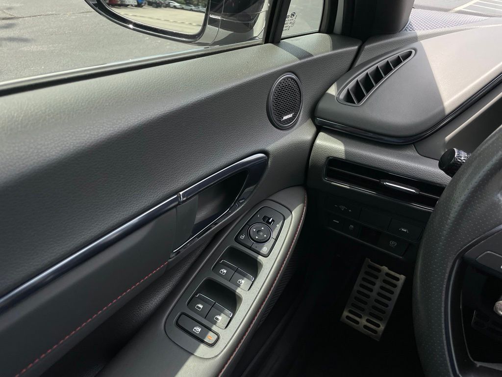 Thumbnail: 2022 Hyundai Sonata - 23