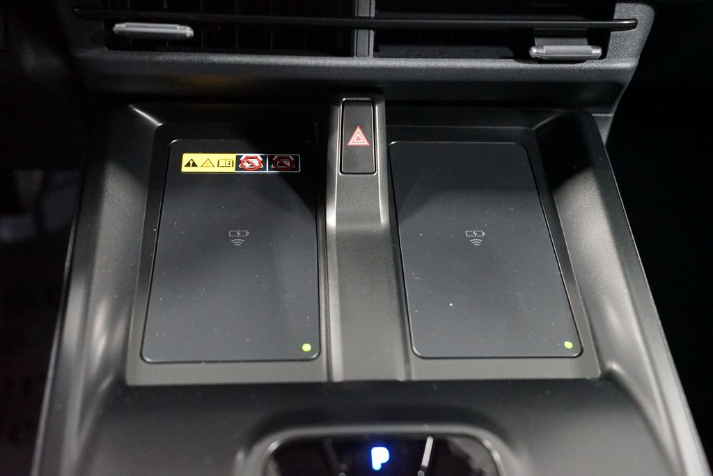 Thumbnail: 2026 Toyota bZ - 22