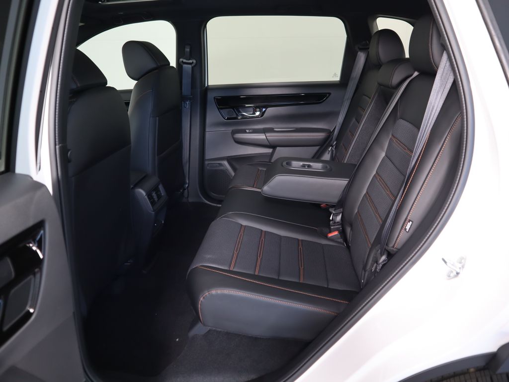 Thumbnail: 2026 Honda CR-V - 21