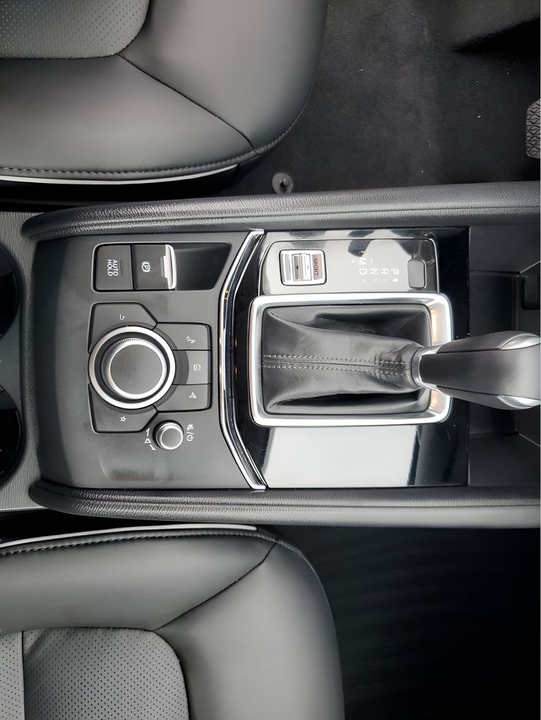 Used Car 2025 Mazda Cx-5  2.5 S Select Package For Sale Under $30,000 In Austin, Texas