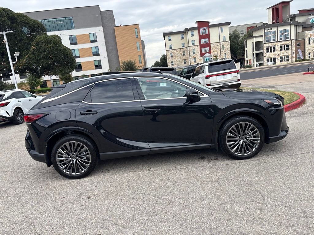 Thumbnail: 2026 Lexus RX - 6