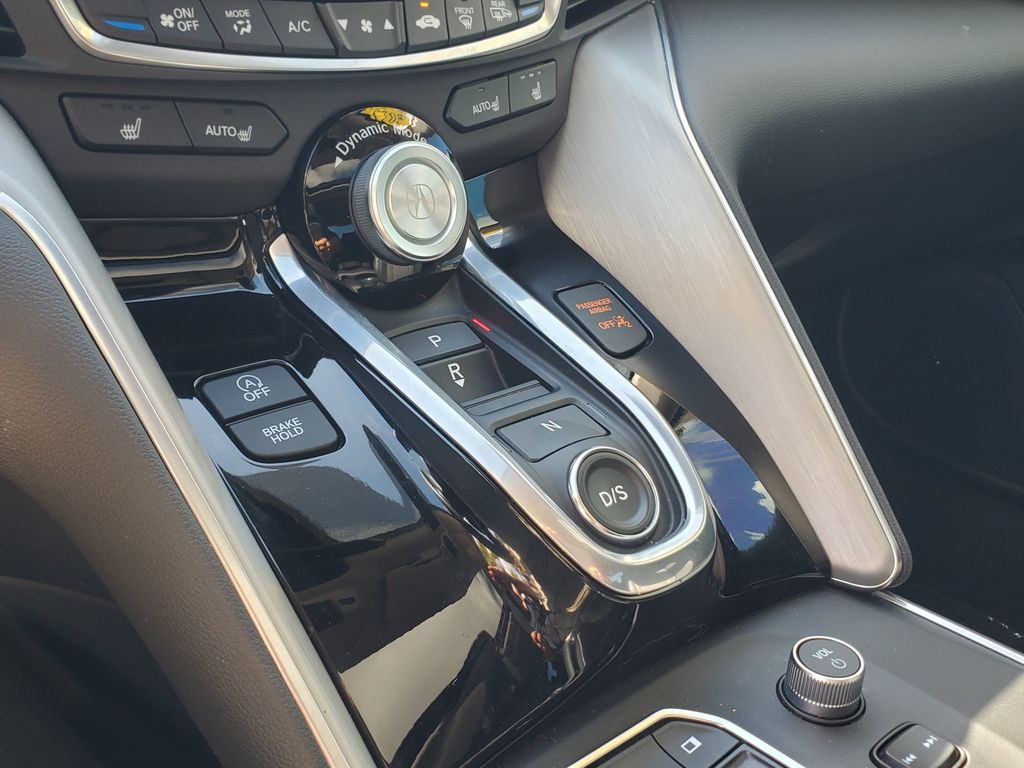 2023 Acura TL - $26,888