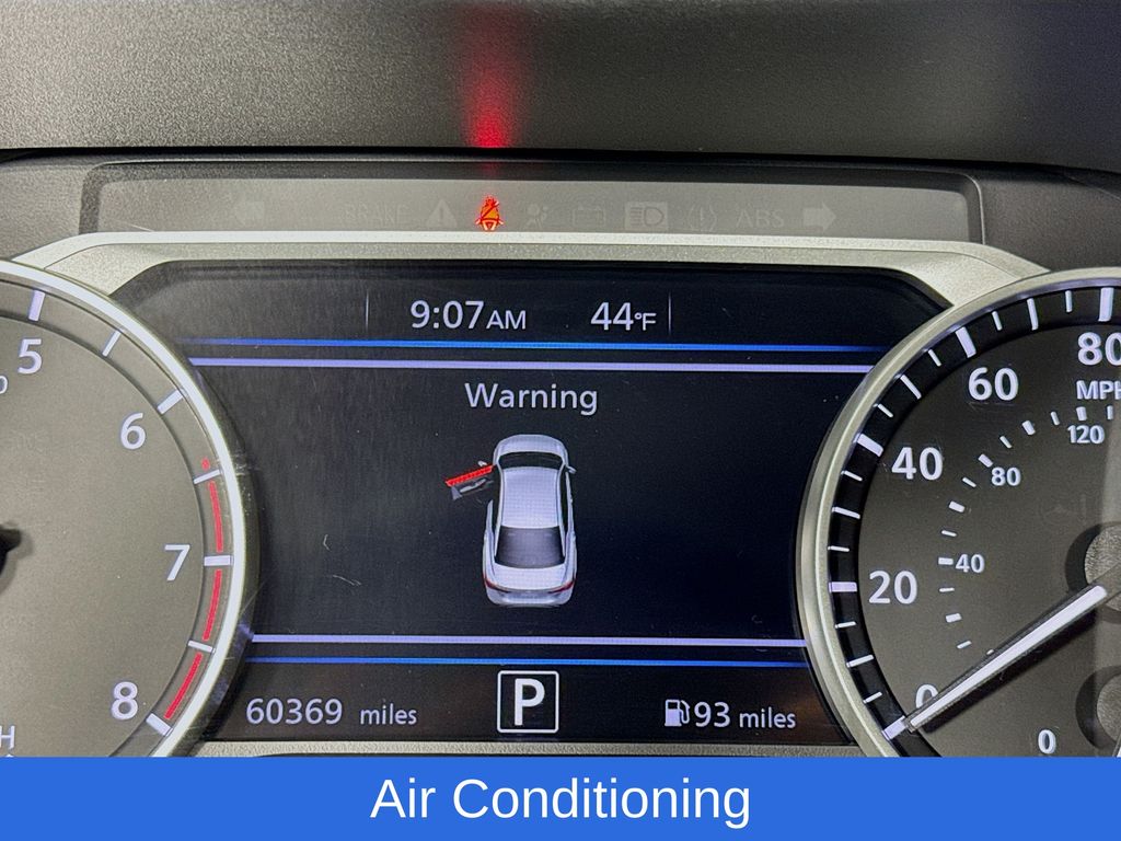 Used Car 2024 Nissan Sentra  Sv For Sale Under $20,000 In Austin, Texas