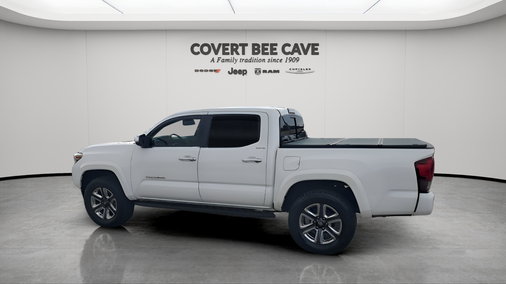 Used Car 2018 Toyota Tacoma  For Sale Under $25,000 In Austin, Texas