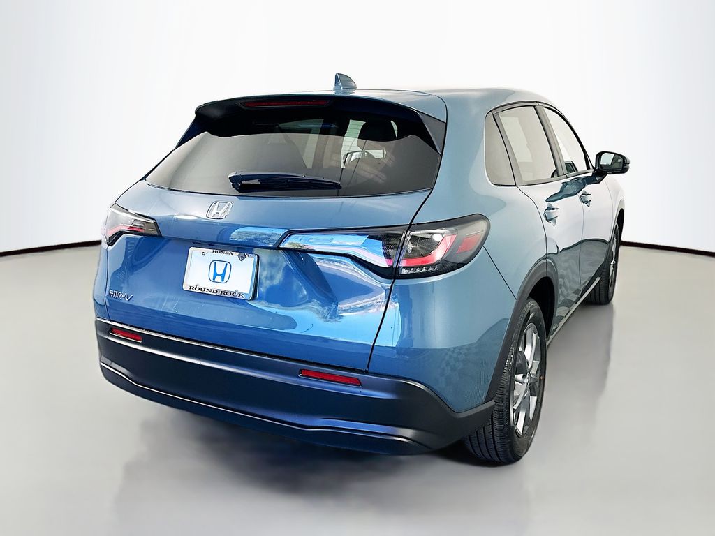 Thumbnail: 2026 Honda HR-V - 5