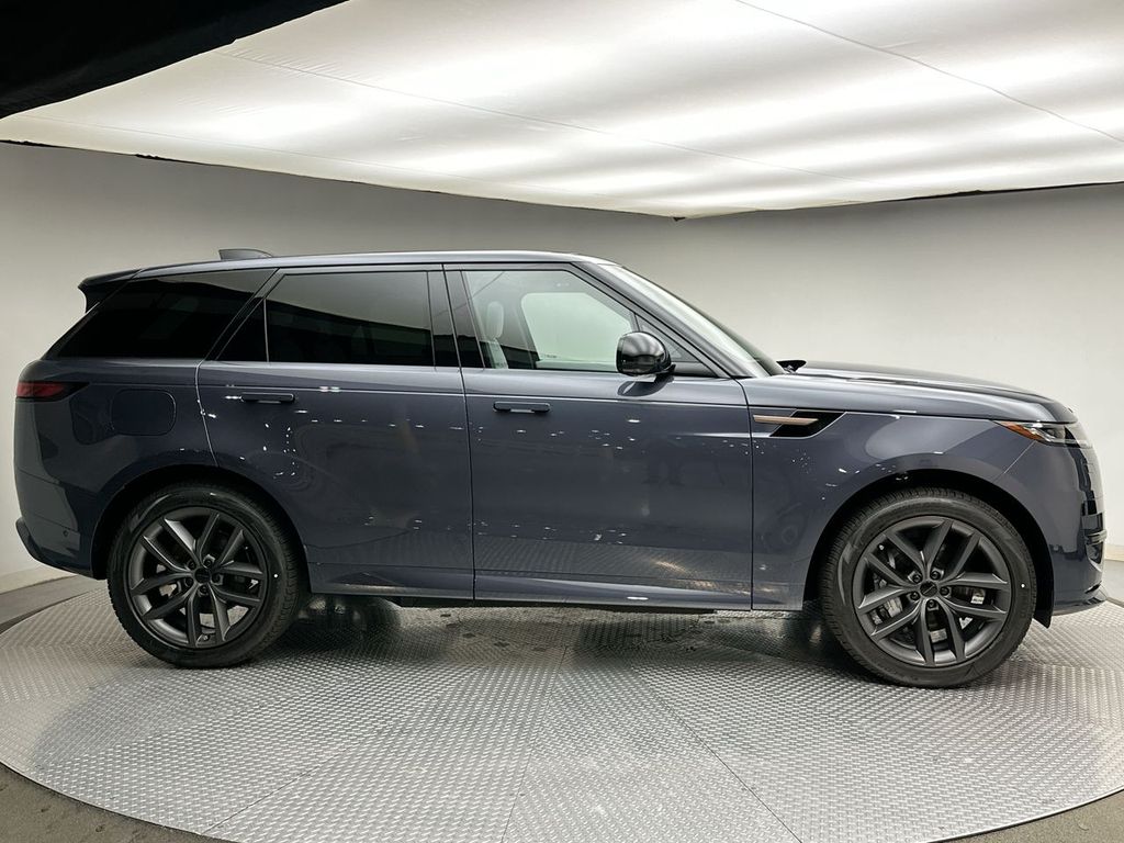 Thumbnail: 2026 Land Rover Range Rover Sport - 12