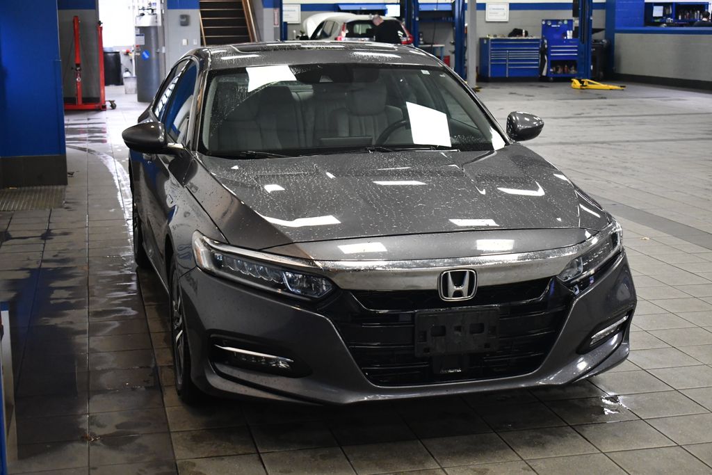 Thumbnail: 2018 Honda Accord - 3