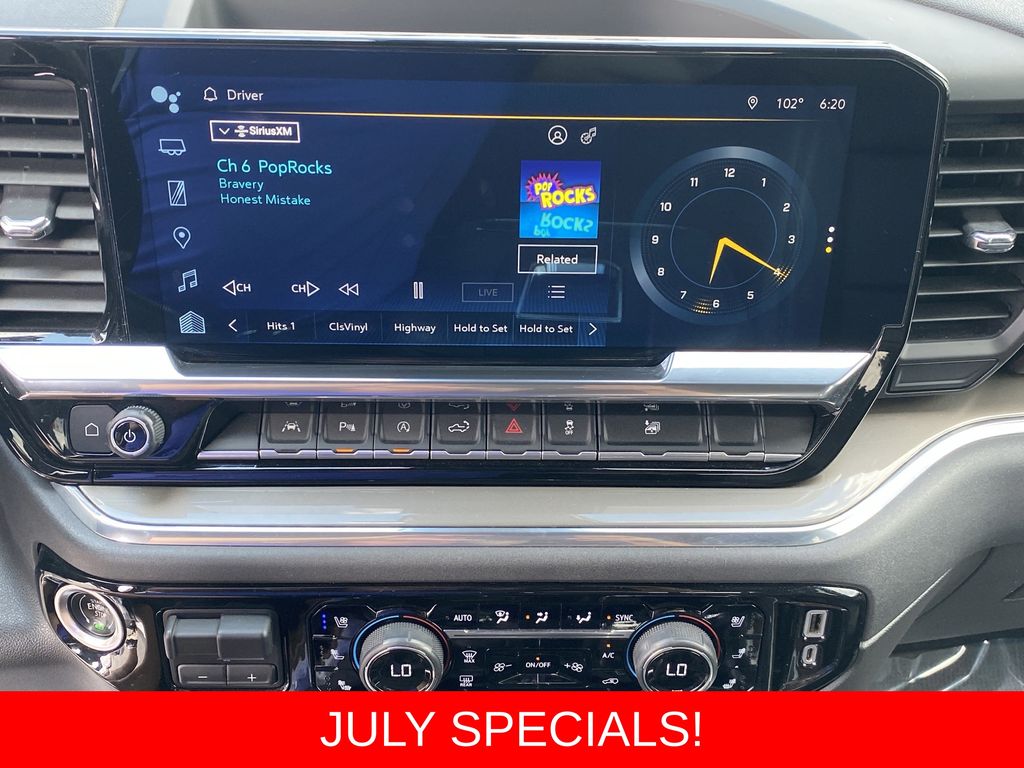 Used 2022 Chevrolet Silverado 1500 Truck