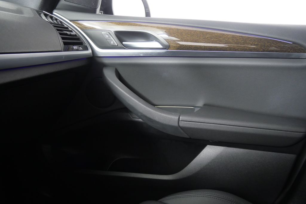 2021 BMW X3 sDrive30i 26