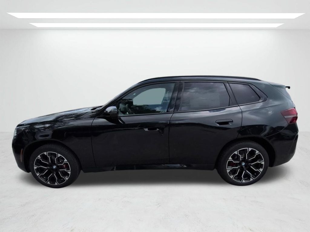New 2026 Black BMW 30 xDrive image 7