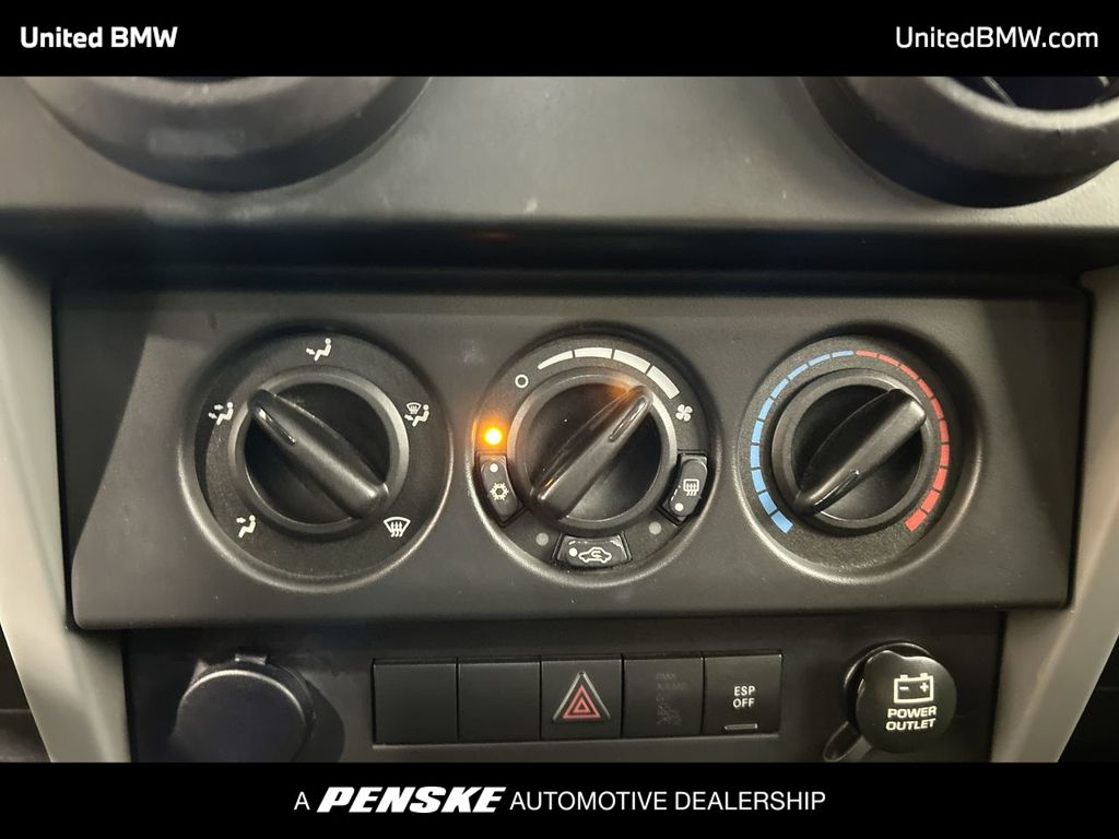 Thumbnail: 2007 Jeep Wrangler - 18