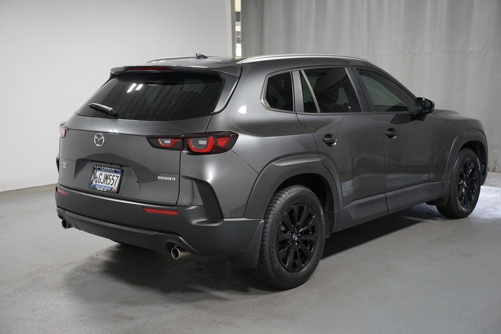 Thumbnail: 2024 Mazda CX-50 - 8