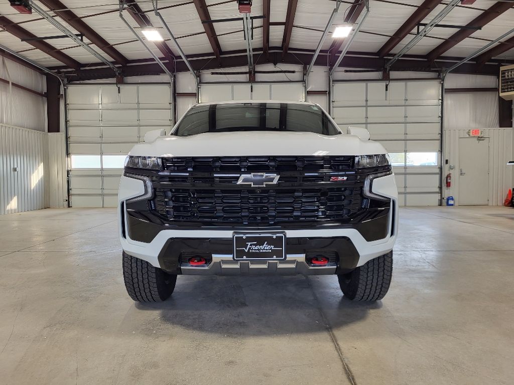 2024 Chevrolet Tahoe Z71 8