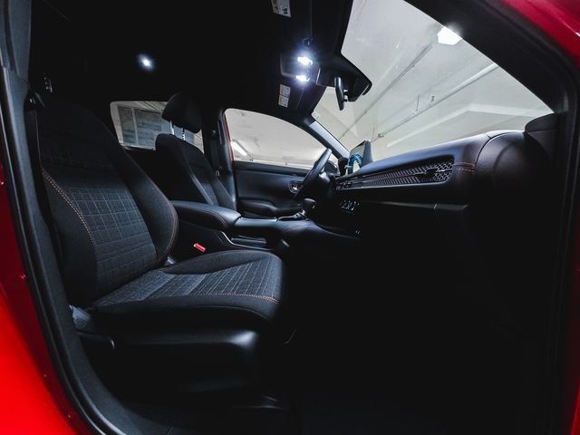 2027 Honda HR-V Sport - Photo 18