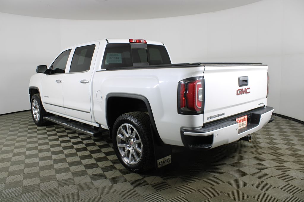 Used 2016 GMC Sierra 1500 for sale in 