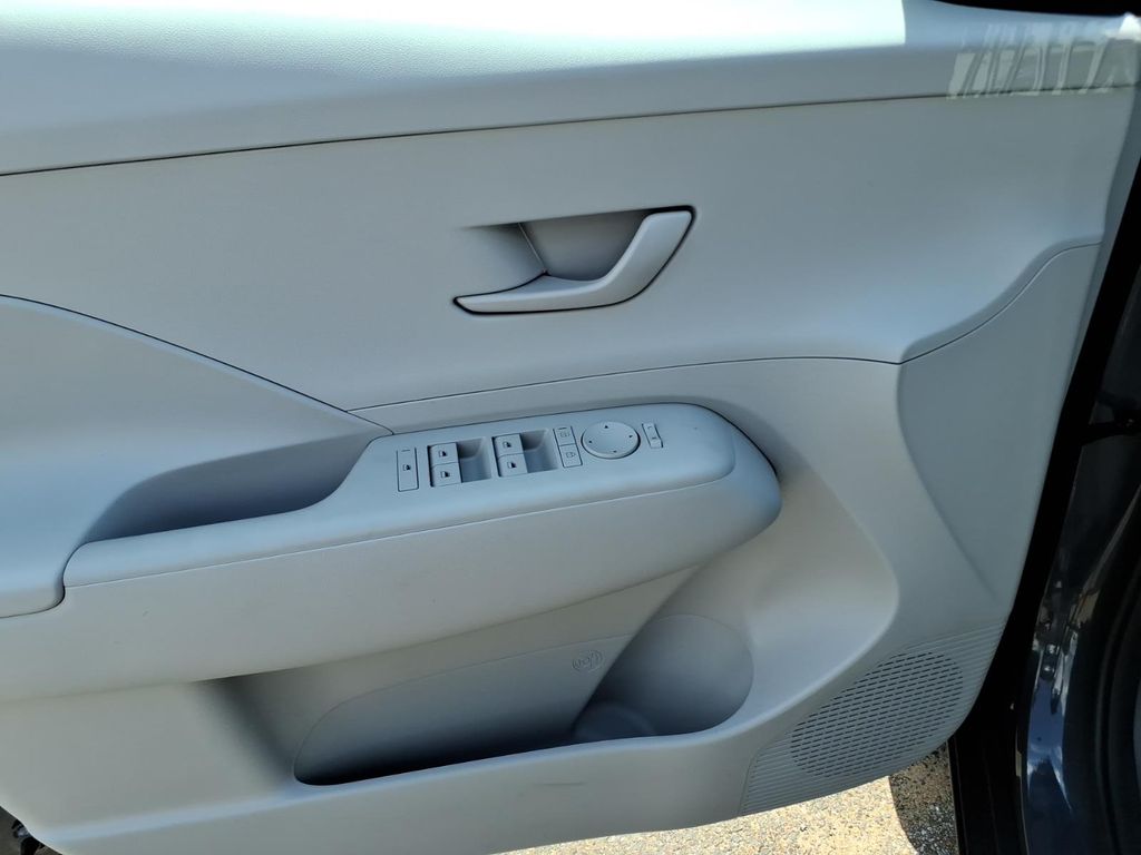 New 2027 Hyundai Kona SUV