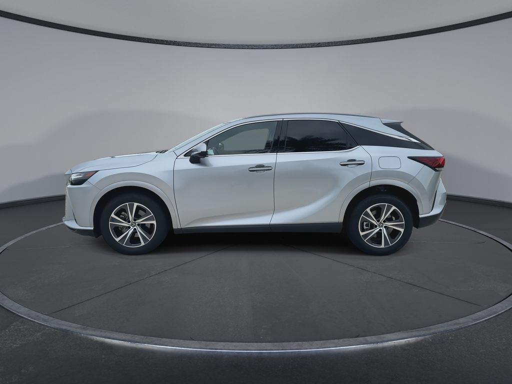Thumbnail: 2025 Lexus RX - 5