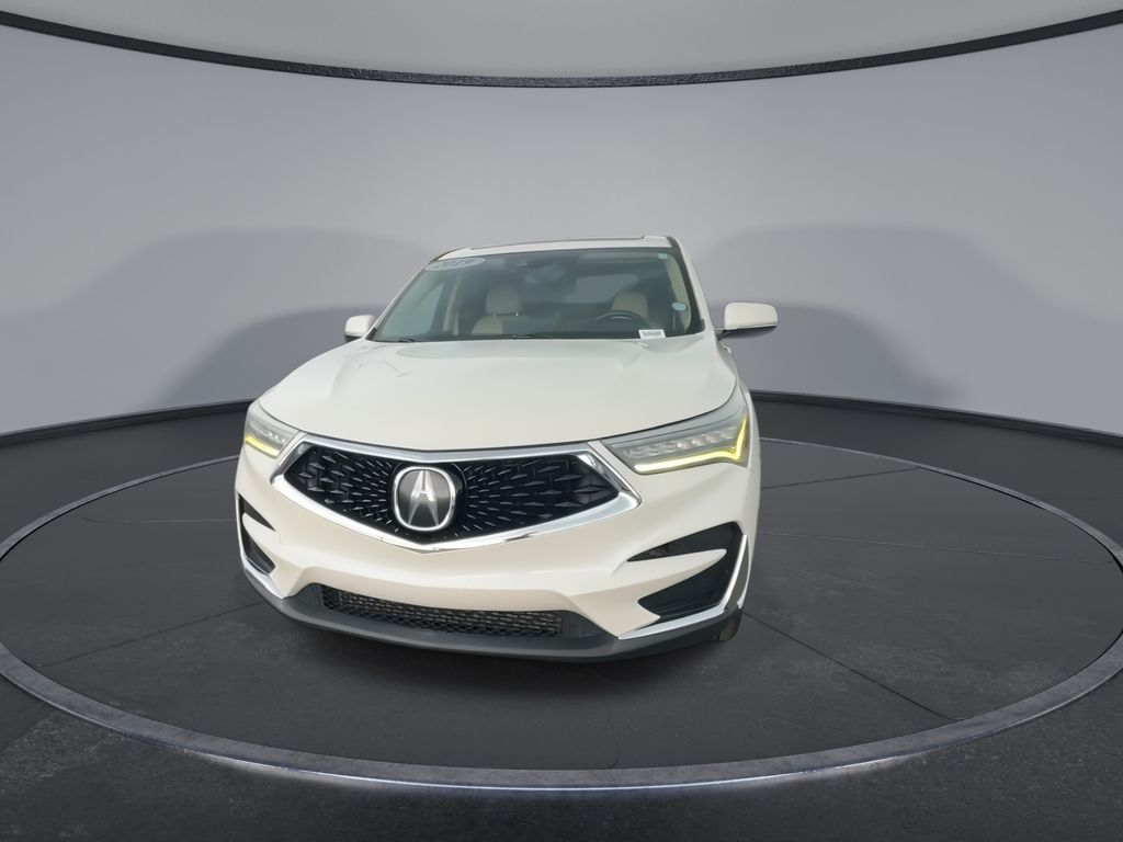 Thumbnail: 2019 Acura RDX - 4