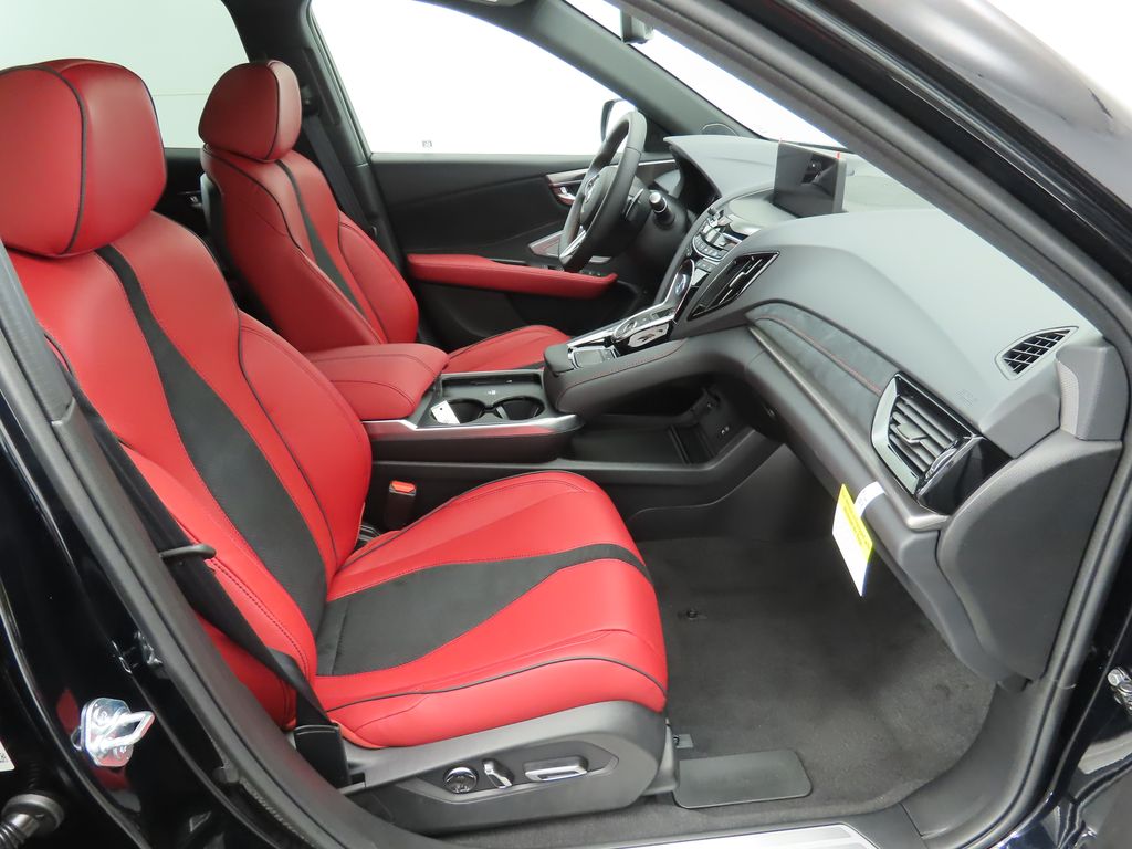 2025 Acura RDX Base 20