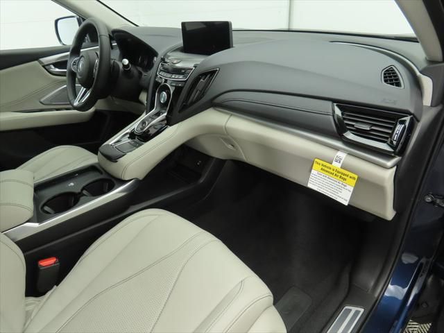 Thumbnail: 2026 Acura RDX - 17