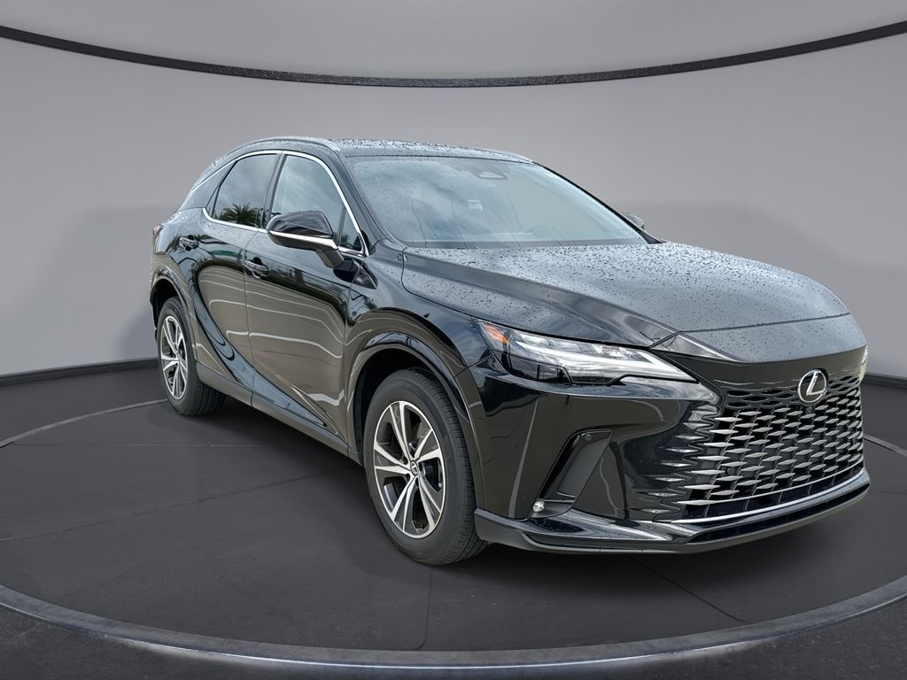 Thumbnail: 2026 Lexus RX - 12