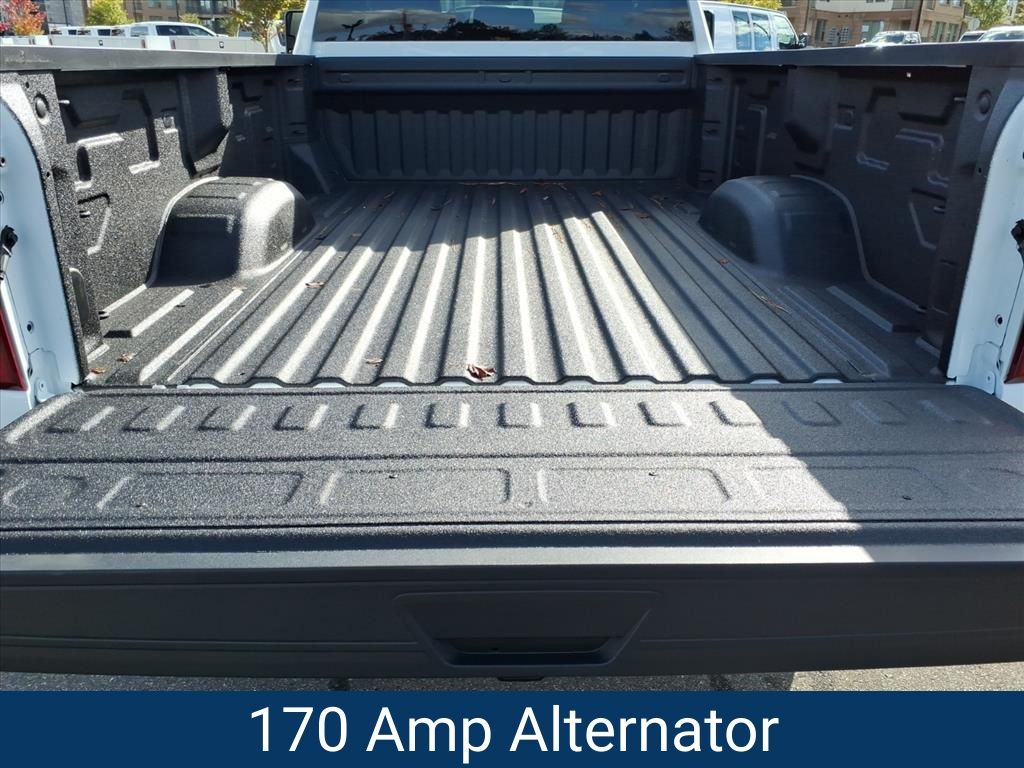 ChevroletSilverado 2500HD25