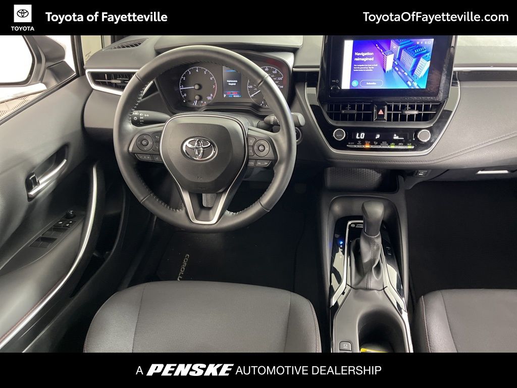Thumbnail: 2024 Toyota Corolla - 12
