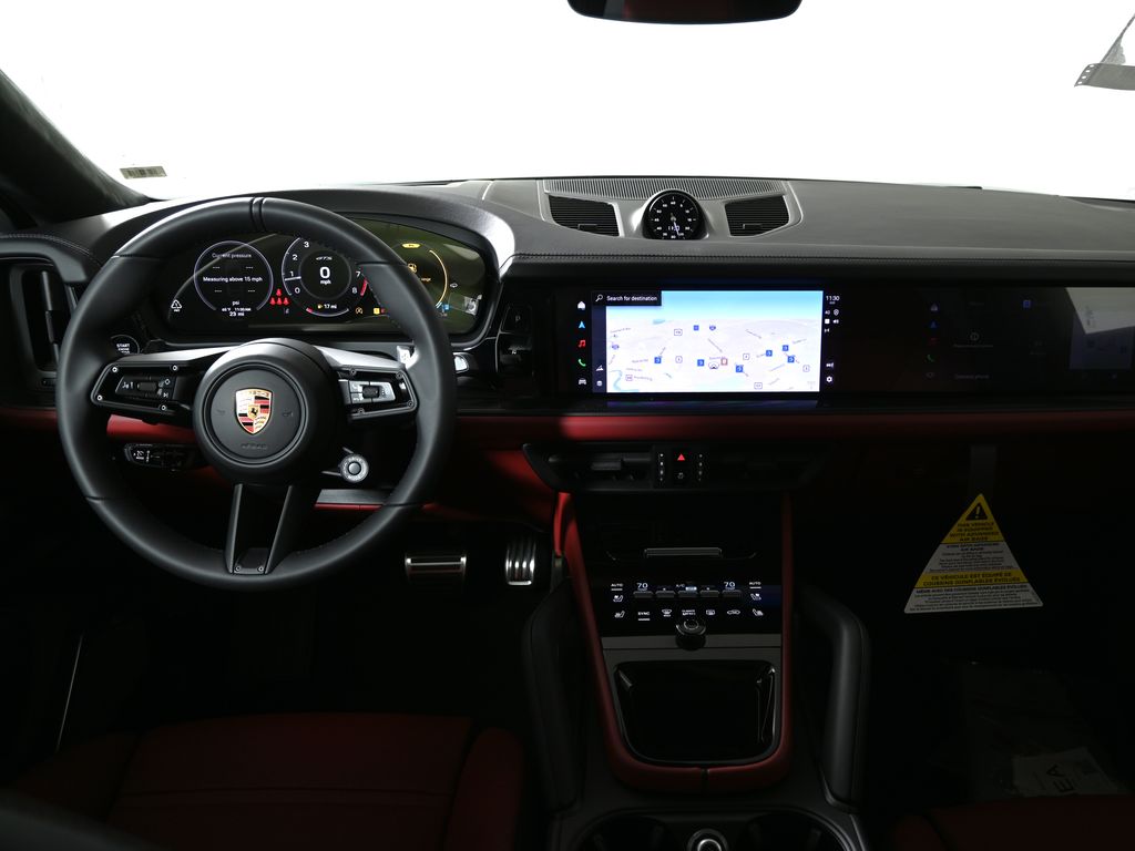 Thumbnail: 2026 Porsche  - 16