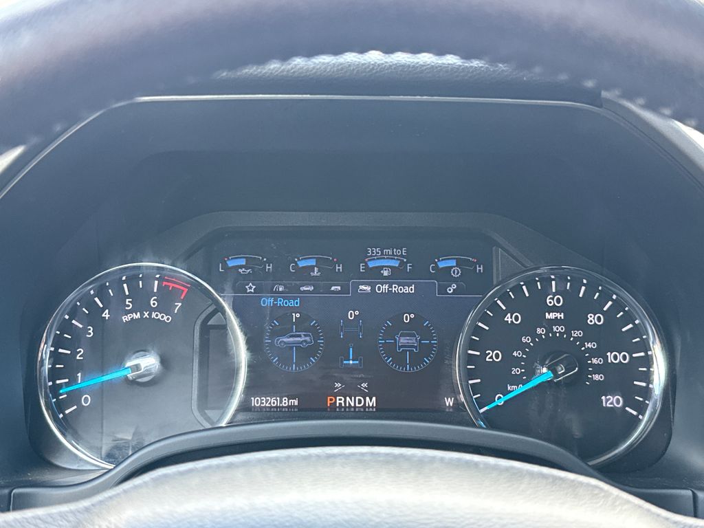 Certified Used 2020 White Ford XLT image 17