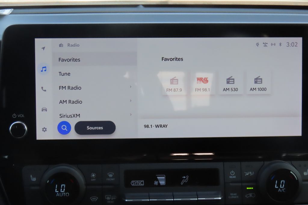 Thumbnail: 2024 Toyota Grand Highlander - 14