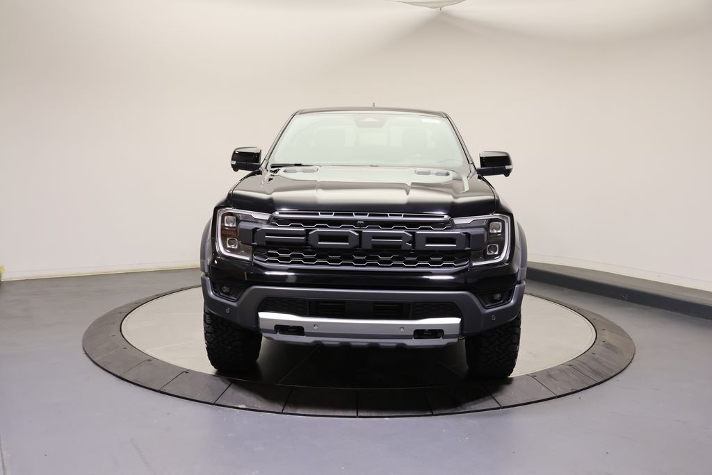 Thumbnail: 2025 Ford Ranger - 2