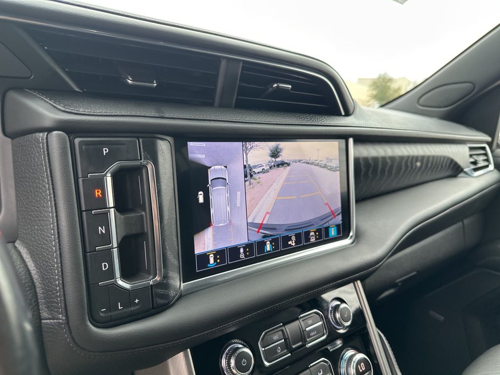 Used Car 2021 Gmc Yukon  Denali For Sale Under $50,000 In Austin, Texas