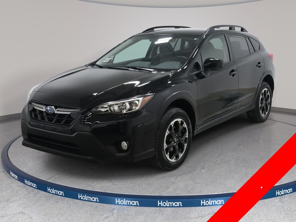 2023 Subaru Crosstrek Premium AWD