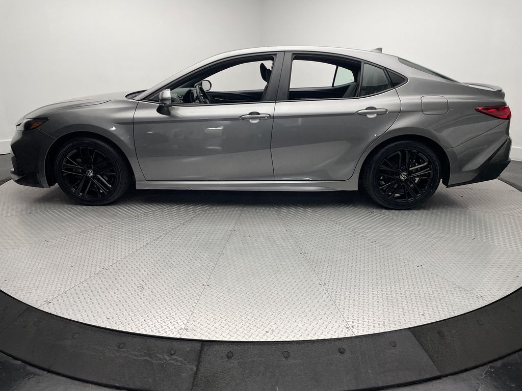 Thumbnail: 2025 Toyota Camry - 8